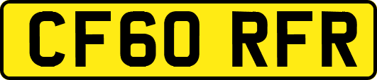 CF60RFR
