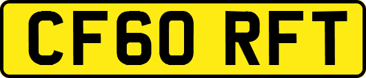 CF60RFT