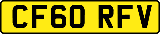 CF60RFV