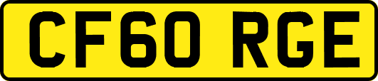 CF60RGE