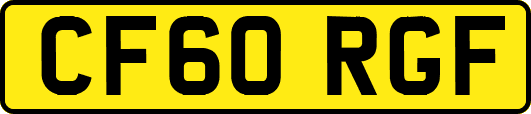 CF60RGF
