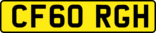 CF60RGH