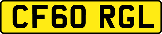 CF60RGL