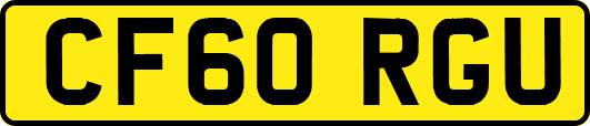 CF60RGU