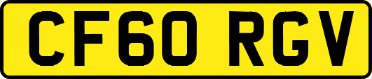 CF60RGV
