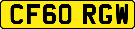 CF60RGW