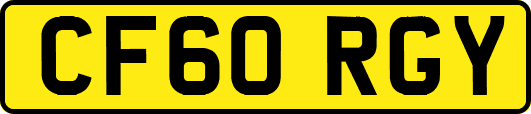 CF60RGY