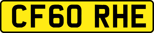 CF60RHE