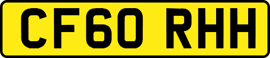 CF60RHH