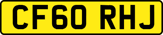 CF60RHJ