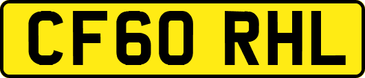 CF60RHL