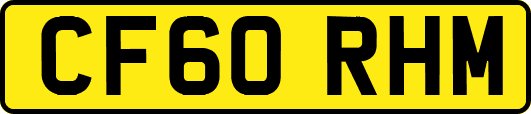 CF60RHM