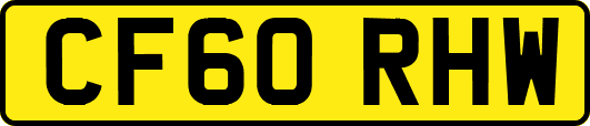 CF60RHW