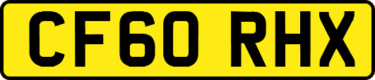 CF60RHX