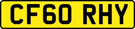 CF60RHY