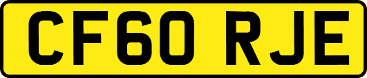 CF60RJE