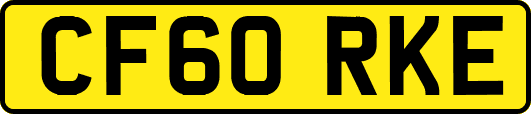CF60RKE