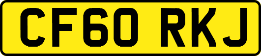 CF60RKJ