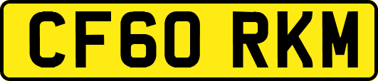 CF60RKM