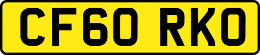 CF60RKO