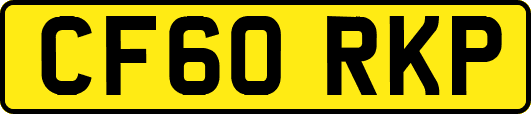 CF60RKP