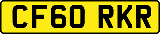 CF60RKR