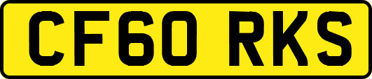 CF60RKS