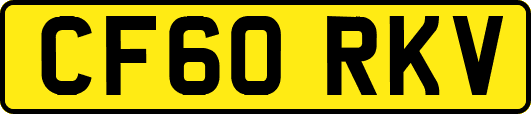 CF60RKV
