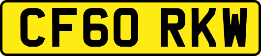 CF60RKW