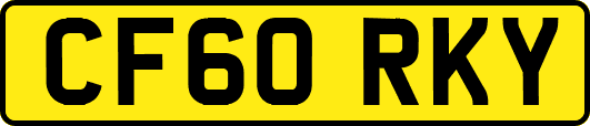 CF60RKY