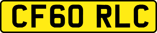 CF60RLC