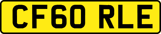 CF60RLE