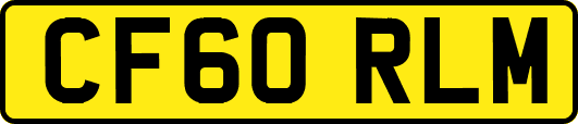 CF60RLM