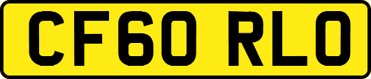 CF60RLO