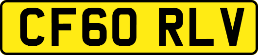 CF60RLV