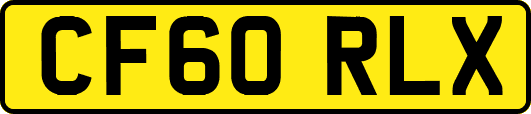CF60RLX