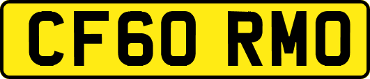 CF60RMO