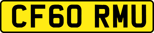 CF60RMU