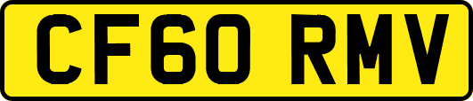 CF60RMV