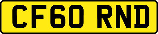 CF60RND