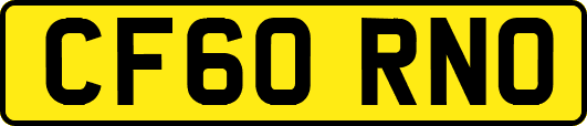 CF60RNO