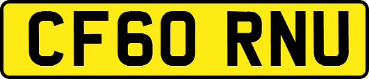 CF60RNU