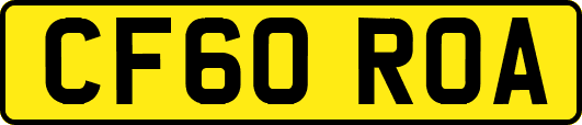 CF60ROA
