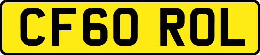 CF60ROL