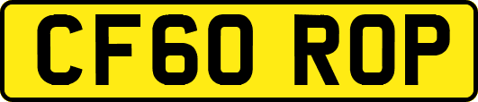 CF60ROP