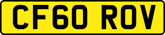 CF60ROV