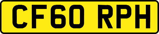 CF60RPH
