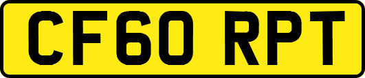 CF60RPT