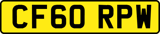 CF60RPW