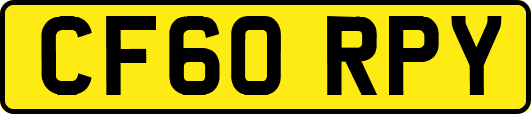 CF60RPY